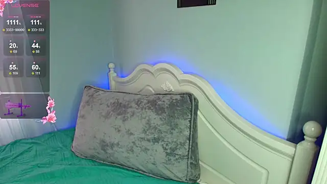 katerine Monroe online show from 12.20.25