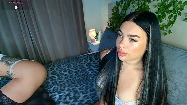 katerine Monroe online show from 06.18.26