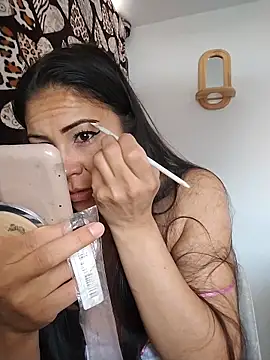 KittyHoleshot87 online show from 02.27.26