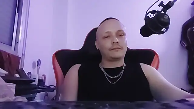 Aleix88Rider online show from 11.11.25