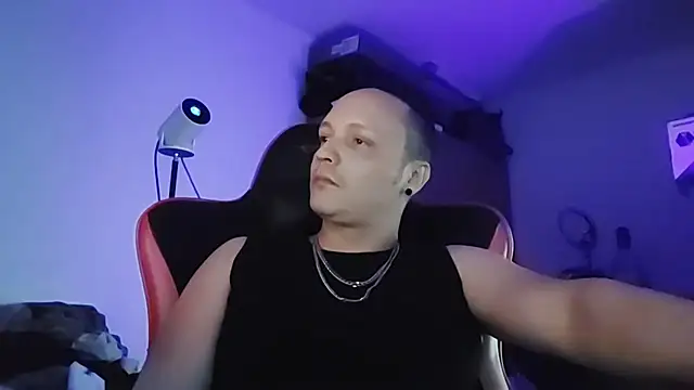 Aleix88Rider online show from 11.28.25