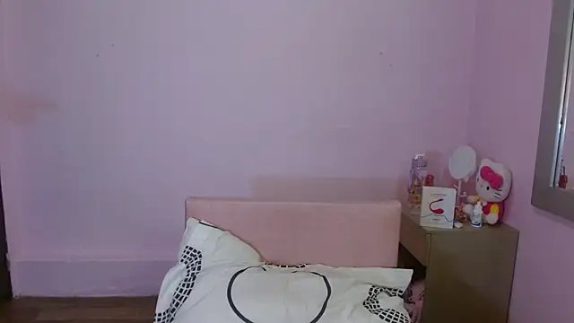 kiity horny  online show from 10.11.25