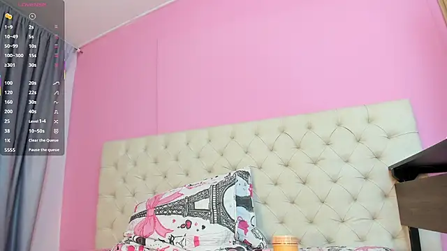 kiity horny  online show from 06.22.26