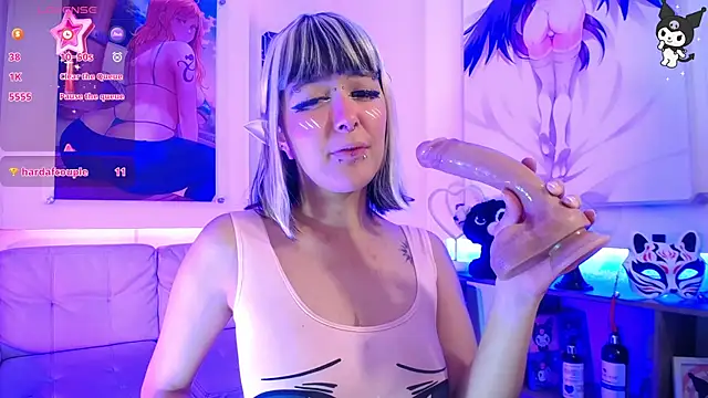 Snapshot of lil_candy77 chatting on 11.07.25 lil candy77 online show from 11.07.25