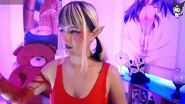 Snapshot of lil_candy77 chatting on 11.13.25 lil candy77 online show from 11.13.25