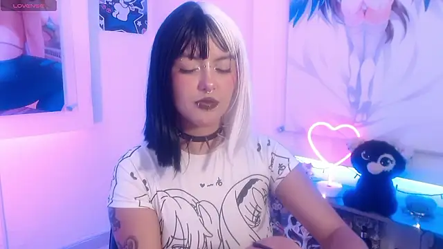 lil candy77 online show from 03.08.26
