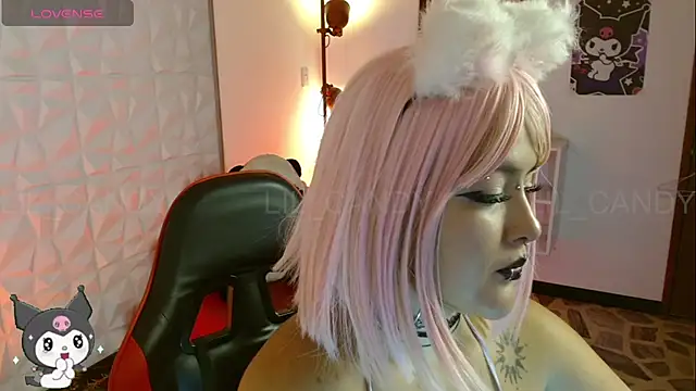lil candy77 online show from 05.09.26