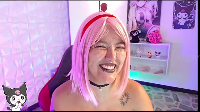 Snapshot of lil_candy77 chatting on 05.10.26 lil candy77 online show from 05.10.26