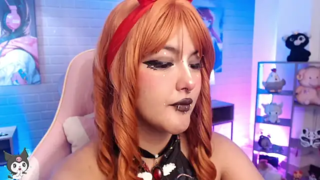 lil candy77 online show from 05.25.26
