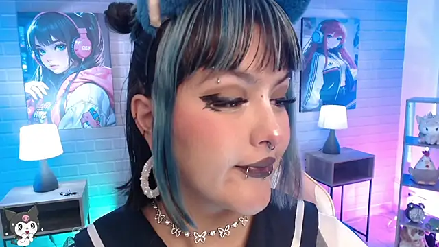 lil candy77 online show from 05.27.26