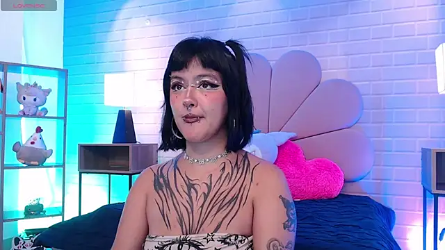 lil candy77 online show from 07.23.26