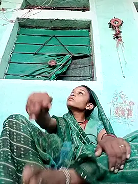 Idhika Jha online show from 09.11.25