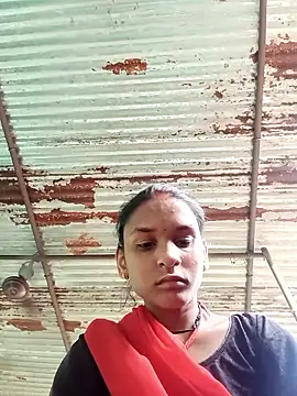 Idhika Jha online show from 10.14.25