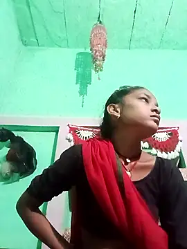 Idhika Jha online show from 10.16.25