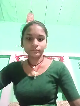 Idhika Jha online show from 10.19.25