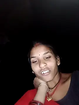 Idhika Jha online show from 10.19.25