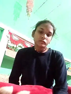 Idhika Jha online show from 11.20.25