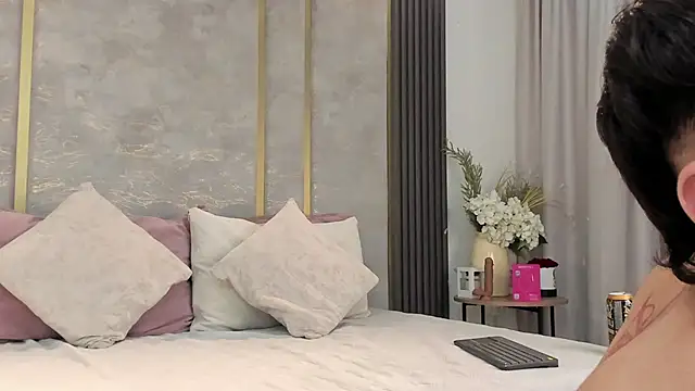 Snapshot of NikoStone_ chatting on 03.07.26 NikoStone online show from 03.07.26