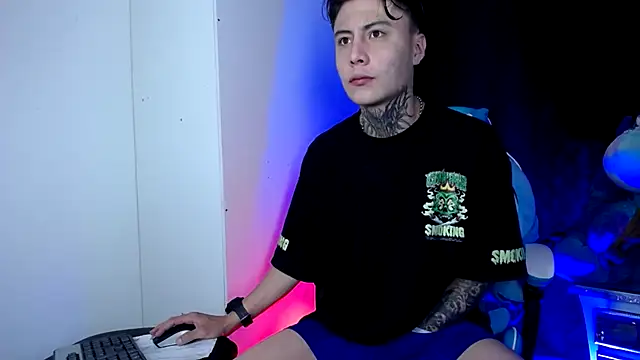 anaximandro hot online show from 09.13.25