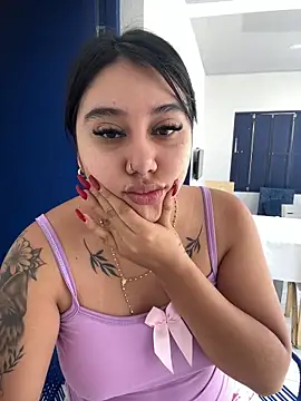 Sophie Dreamss online show from 09.14.25