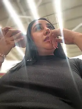 Sophie Dreamss online show from 10.08.25