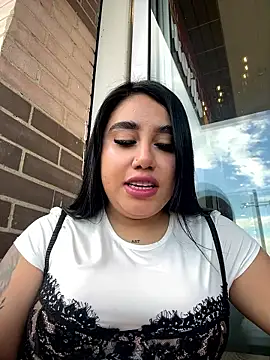 Sophie Dreamss online show from 01.10.26