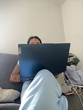 Sophie Dreamss online show from 03.17.26