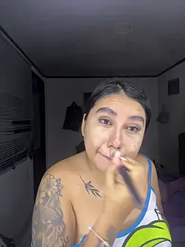 Snapshot of Sophie_Dreamss chatting on 05.23.26 Sophie Dreamss online show from 05.23.26