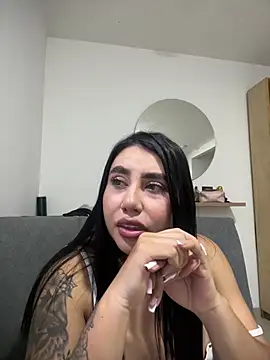 Sophie Dreamss online show from 06.26.26