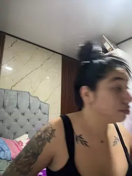 Sophie Dreamss online show from 06.27.26