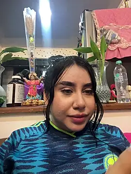 Sophie Dreamss online show from 07.04.26