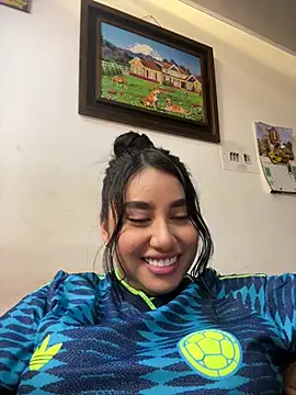 Sophie Dreamss online show from 07.07.26