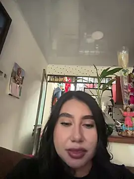 Sophie Dreamss online show from 07.12.26
