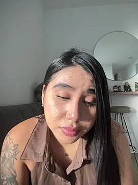 Sophie Dreamss online show from 07.18.26
