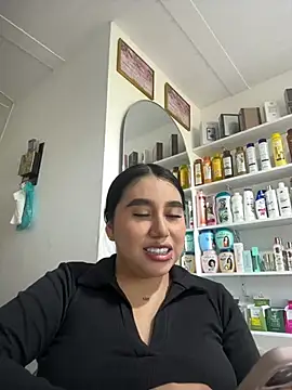 Sophie Dreamss online show from 07.24.26