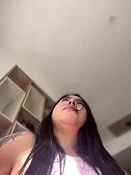 Sophie Dreamss online show from 07.25.26