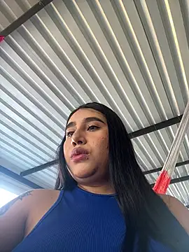 Sophie Dreamss online show from 07.27.26