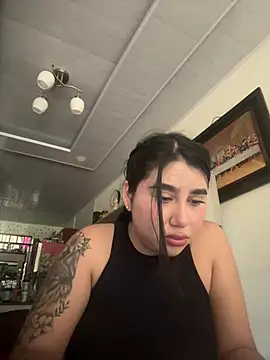Sophie Dreamss online show from 07.28.26