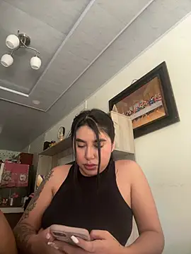 Sophie Dreamss online show from 07.28.26
