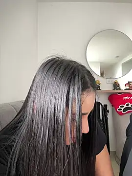 Sophie Dreamss online show from 08.04.26