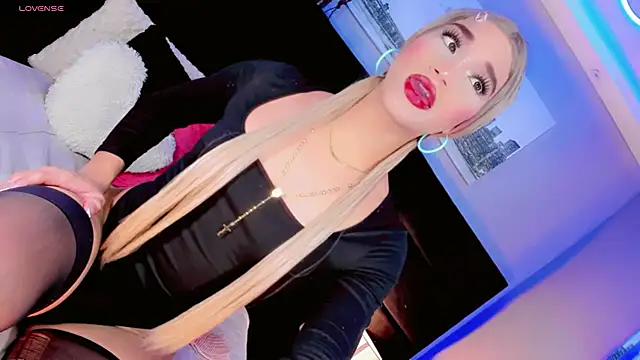 Nauthy girl online show from 01.19.26