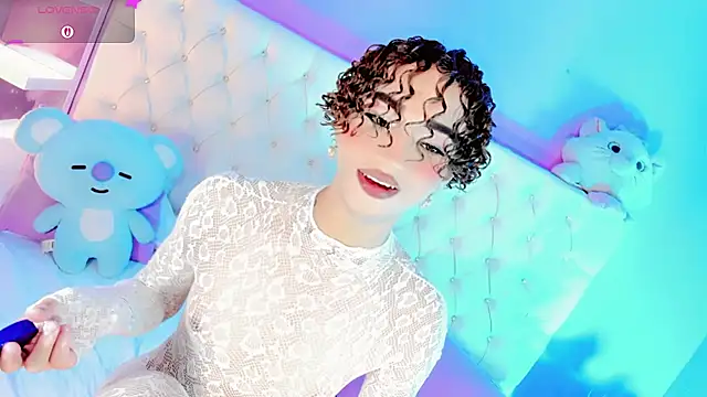 Nauthy girl online show from 06.14.26