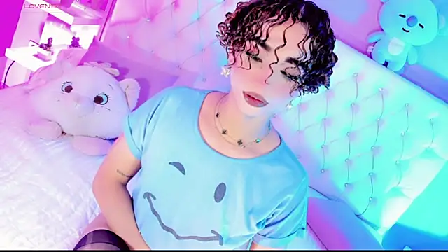 Nauthy girl online show from 06.15.26