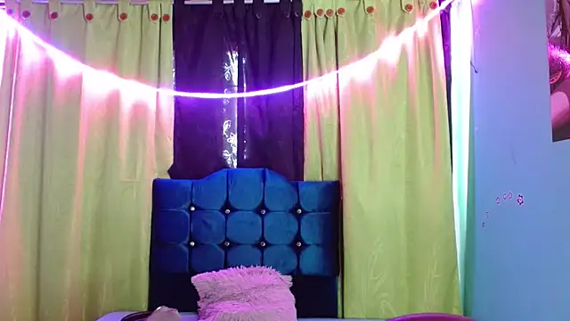 canelasexy 1 online show from 11.19.25