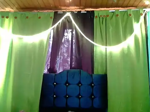 canelasexy 1 online show from 12.20.25