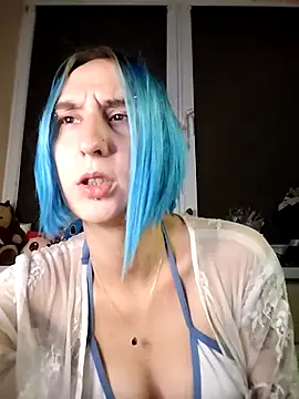 Snapshot of Lana_Tevs chatting on 10.05.25 Lana Tevs online show from 10.05.25