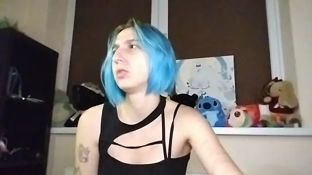 Snapshot of Lana_Tevs chatting on 10.10.25 Lana Tevs online show from 10.10.25