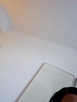 Snapshot of trickyOne chatting on 10.10.25 trickyOne online show from 10.10.25