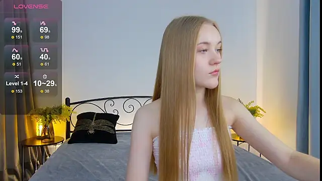 KumiKruz online show from 09.19.25