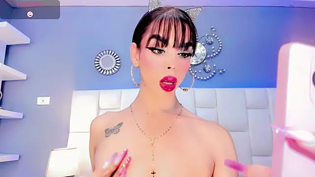 Naughty-sexy-girrl online show from 12.04.25